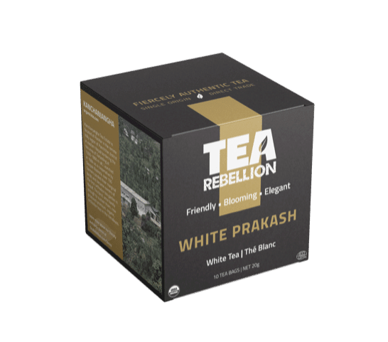2024 Great Taste Tea Rebellion Bundle